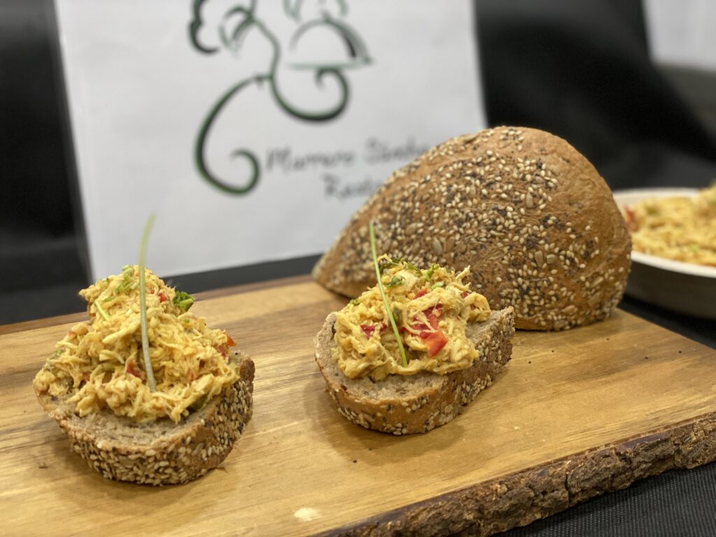 Residencia de mayores y casas tuteladas